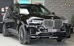 Bild des Angebotes Alpina XB7 XB7 SKYPANO|B&O|360*|MASSAGE|PRO-DRIVE|VOLL*