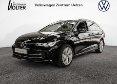 VW Golf VIII Variant 1.5 eTSI Energy LED FACEL.