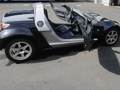 Bild des Angebotes smart roadster smart roadster Softuch
