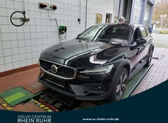 Bild des Angebotes Volvo V60 Cross Country B4 AWD  Ultimate+WINTERPAK