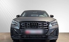 Bild des Angebotes Audi Q2 35 TFSI S-line Matrix-LED Navi+ ACC Klima Navi