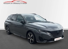 Bild des Angebotes Peugeot 308 SW GT Puretech EAT8 *Navi *360° *el.Heckkl.