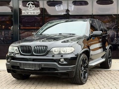 Bild des Angebotes BMW X5 4.8is Automatic PANORAMA/StHz/AKH/NAVI