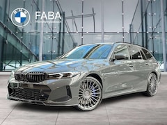 Bild des Angebotes Alpina B3 Touring Biturbo Switch-Tronic Allrad Head-Up
