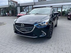 Bild des Angebotes Mazda 2 SKYACTIV-G KIZOKU, Licht-Paket