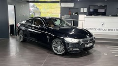 Bild des Angebotes BMW 430 i Coupe Luxury Line*Leder*Navi*PDC