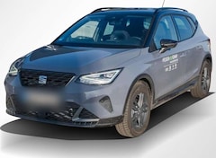Bild des Angebotes SEAT Arona FR Black Edition 1.0 TSI DSG/ACC/NAVI/RFK