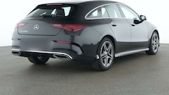 Bild des Angebotes Mercedes-Benz CLA 220 d SB AMG Line LED+MBUX+WiPa+Navi+Keyless