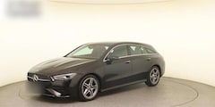 Bild des Angebotes Mercedes-Benz CLA 220 d SB AMG Line LED+MBUX+WiPa+Navi+Keyless