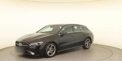 Bild des Angebotes Mercedes-Benz CLA 220 d SB AMG Line LED+MBUX+WiPa+Navi+Keyless