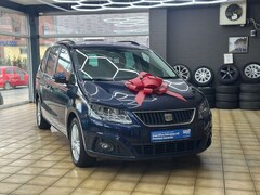 Bild des Angebotes SEAT Alhambra Style*HU/AU*7SITZER*KAMERA*NAVI*ALU*SHZ