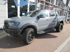 Bild des Angebotes Ford Ranger Raptor 2.0TDCI Panther 4x4Doppelkabine/Navi/AHK