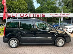 Bild des Angebotes Citroen Berlingo HDi 110 FAP XTR*TEMP*SHZ*KLIMA*AHK*PDC*