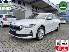 Bild des Angebotes Skoda Octavia Combi 1.5 eTSI DSG Facelift Exclusive