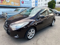 Bild des Angebotes Mazda 2 Lim. 1.3 Impression*SENIORENFAHRZEUG 2 HAND