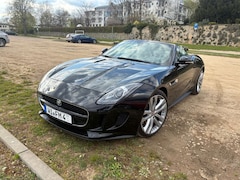 Bild des Angebotes Jaguar F-Type F-Type V8 Cabriolet S