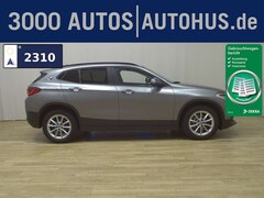 Bild des Angebotes BMW X2 sDrive18i Advantage Navi HiFi RFK LED