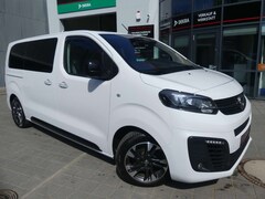 Bild des Angebotes Opel Zafira Life Tourer 2.0 CDTI M PANO/STHZ/AHK/KAM