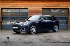 Bild des Angebotes MINI Cooper S Clubman Cooper S 178PS |Memory|HUD|Pano|AHK
