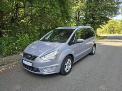 Bild des Angebotes Ford Galaxy Galaxy Titanium 2,0 TDCi DPFTitanium