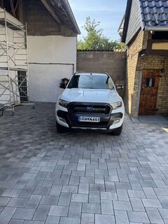 Bild des Angebotes Ford Ranger Wildtrak 3.2