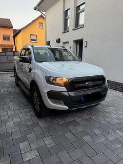 Bild des Angebotes Ford Ranger Wildtrak 3.2
