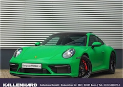 Bild des Angebotes Porsche 911 992 Carrera-GTS3.0-Glasdach- Soundsystem-Bose-LED-