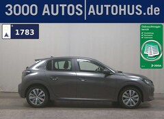 Bild des Angebotes Peugeot 208 1.2 PureTech Active Tempomat PDC Shz LED