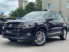 Bild des Angebotes VW Tiguan Cup Sport & Style 4Motion