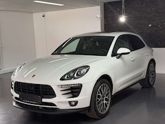 Bild des Angebotes Porsche Macan S Diesel