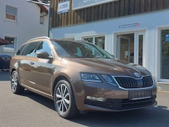 Bild des Angebotes Skoda Octavia Combi 1.5 TSI ACT DSG Soleil *Panorama*