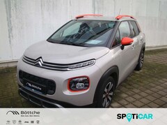 Bild des Angebotes Citroen C3 Aircross 1.5 Blue-HDI FAP