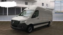Bild des Angebotes Mercedes-Benz Sprinter SPRINTER 317.L3H2.CDI.NAVi.LANG.MAXI.HOCH.170PS