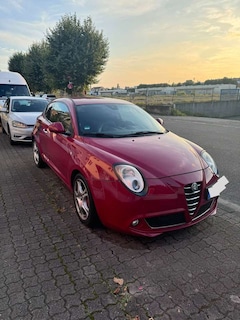 Bild des Angebotes Alfa Romeo MiTo TB 1.4 16V