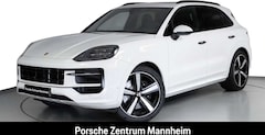 Bild des Angebotes Porsche Cayenne S