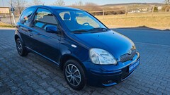 Bild des Angebotes Toyota Yaris 1.0 Edition Klima TÜV bis 06/2026