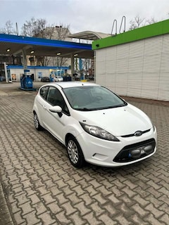 Bild des Angebotes Ford Fiesta Courier Family