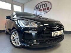 Bild des Angebotes Citroen DS5 1.6 CHIC*CLIMATIC*SITZH*MFL*TMP*BT*AUTOMATIK