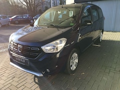 Bild des Angebotes Dacia Lodgy 1.6SCe Ambian/Klima/7-Sitzer/Navi/R-Kamera