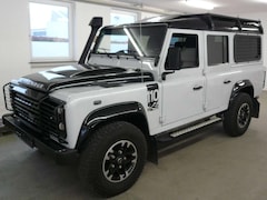 Bild des Angebotes Land Rover Defender Defender 110 DPF Station Wagon Adventure