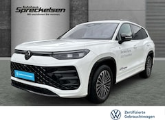 Bild des Angebotes VW Tayron 1.5 TSI eHybrid R-Line++Black Style++Panoramadach+