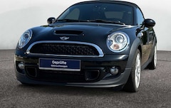 Bild des Angebotes MINI Cooper SD .