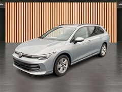 Bild des Angebotes VW Golf Variant 1.5 eTSI DSG Life*5 Jahre Garantie*