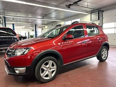 Bild des Angebotes Dacia Sandero II Stepway Ambiance