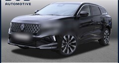 Bild des Angebotes Renault Espace Techno Full Hybrid E-Tech 200 7- Sitzer GJR
