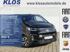 Bild des Angebotes Fiat Ulysse L2 2.0L 180 PS AT8 AHK LED KAMERA 8-SITZER