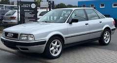 Bild des Angebotes Audi 80 2.0 Automatik H-Kennzeichen Automatik Klima