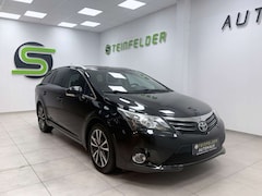 Bild des Angebotes Toyota Avensis 2.0 D-4D Edition /RKAM / NAVI / TEMPOMAT