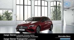 Bild des Angebotes Mercedes-Benz A 250 A 250 e AMG+NIGHT+KAM+AMBI+SOUND+LENKHZ+MLED+TWA