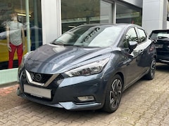 Bild des Angebotes Nissan Micra 1.0 N-Way